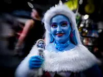 Lublin STARFEST 2025 Fantastyczny Festiwal Wyobraźni