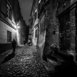 Lublin - ul. Kv Farze