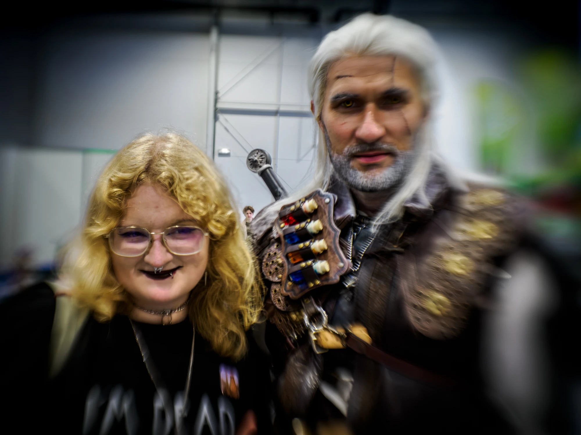 Lublin STARFEST 2025 Fantastyczny Festiwal Wyobraźni