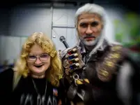 Lublin STARFEST 2025 Fantastyczny Festiwal Wyobraźni