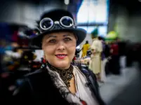 Lublin STARFEST 2025 Fantastyczny Festiwal Wyobraźni 