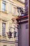 Lublin - w oczach kamienic