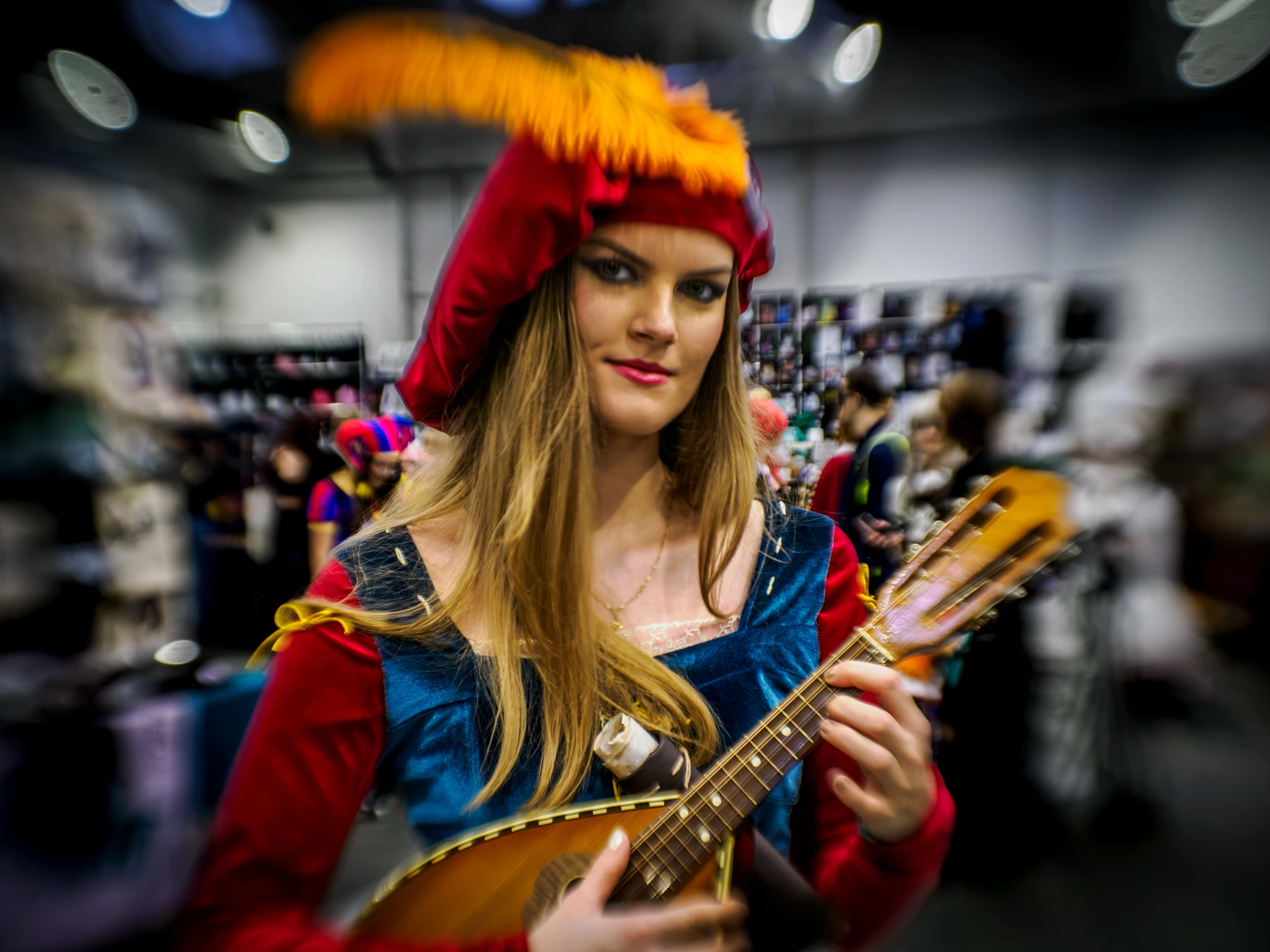 Lublin STARFEST 2025 Fantastyczny Festiwal Wyobraźni 