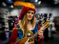 Lublin STARFEST 2025 Fantastyczny Festiwal Wyobraźni 