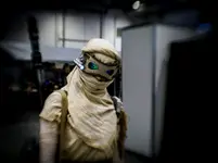 Lublin STARFEST 2025 Fantastyczny Festiwal Wyobraźni