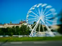 Lublin lensbaby