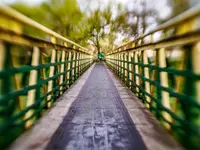 Lublin lensbaby