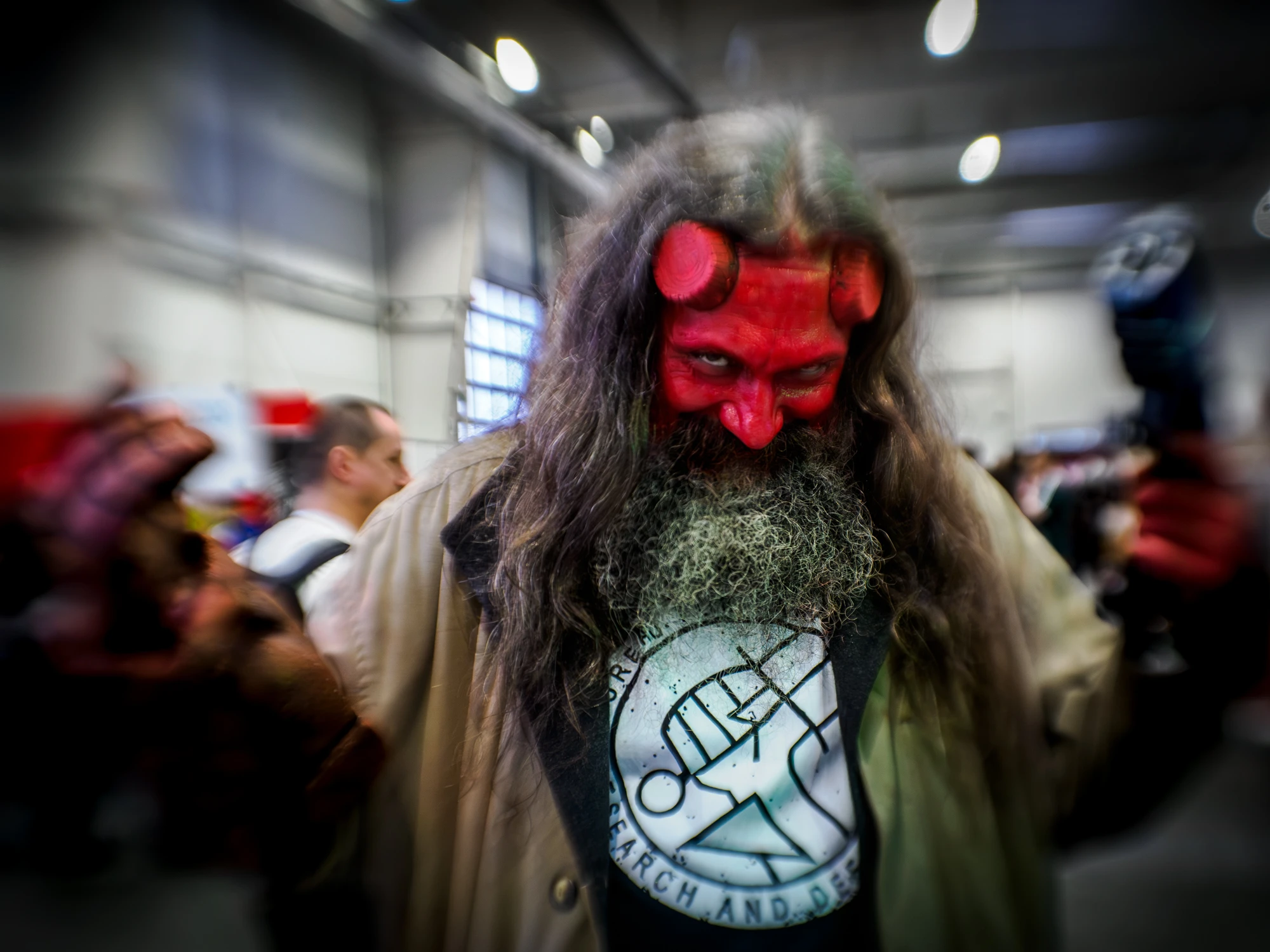 Lublin STARFEST 2025 Fantastyczny Festiwal Wyobraźni