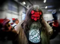 Lublin STARFEST 2025 Fantastyczny Festiwal Wyobraźni