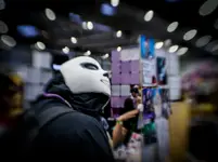 Lublin STARFEST 2025 Fantastyczny Festiwal Wyobraźni