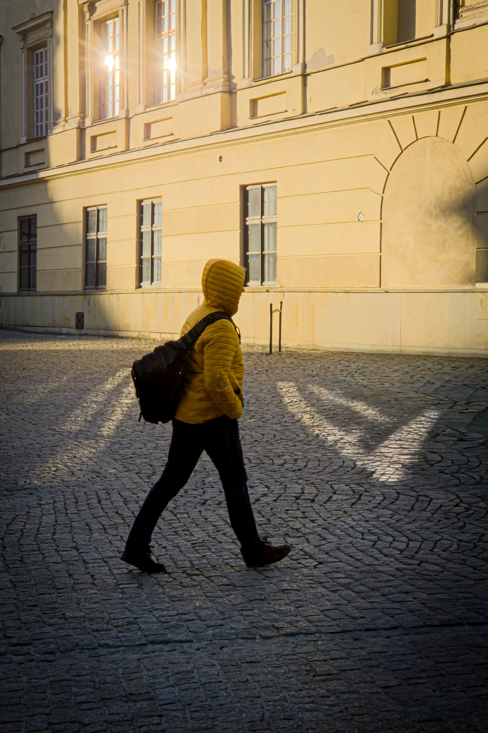 Lublin - ulica Rynek 