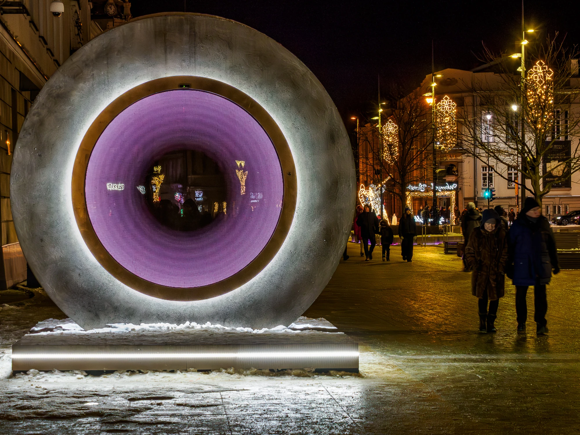 Lublin - Krakowskie Przedmieście