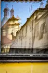 Lublin w oczach kamienic