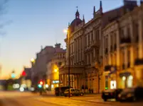 Lublin lensbaby