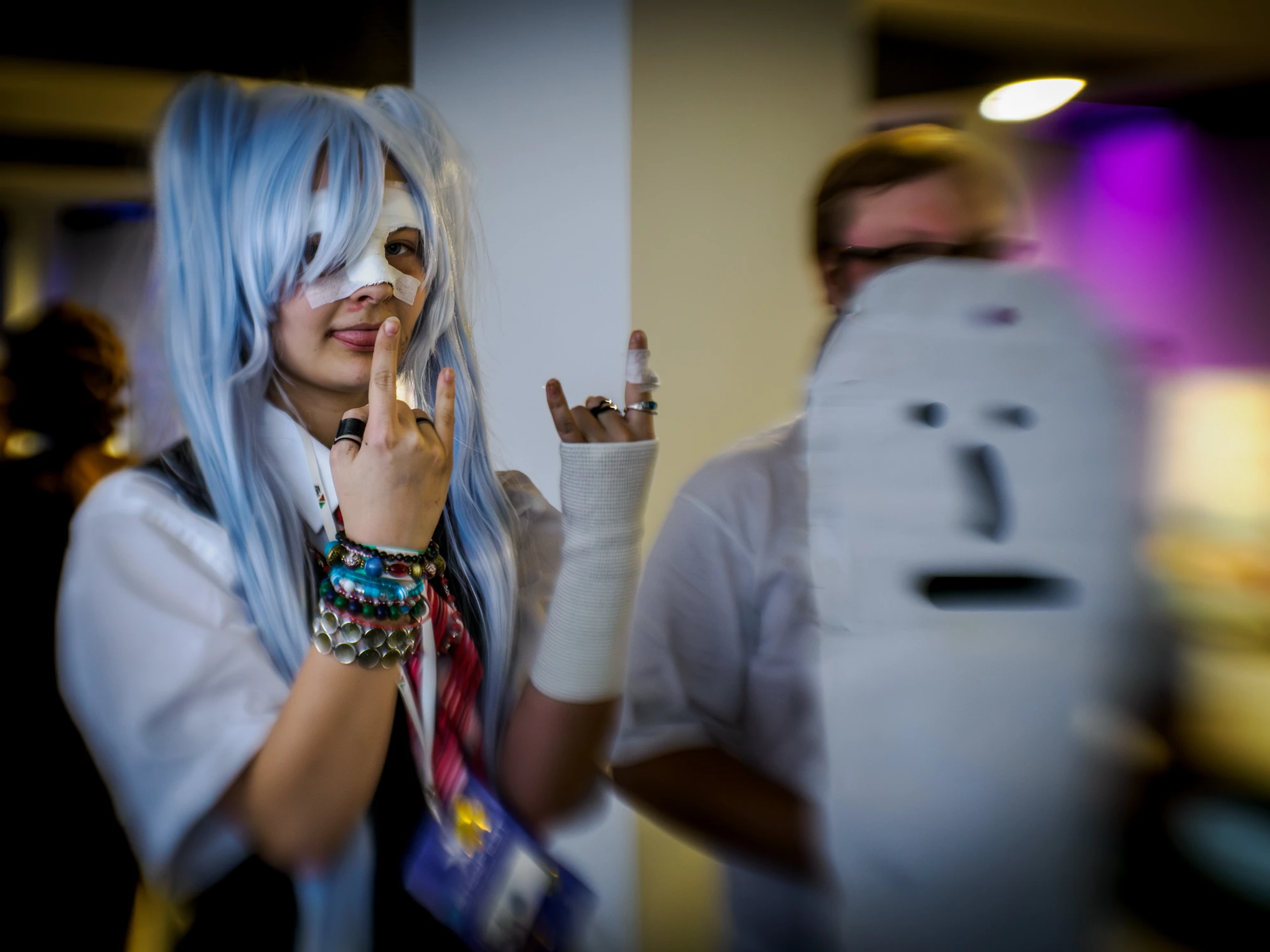 Lublin STARFEST 2025 Fantastyczny Festiwal Wyobraźni