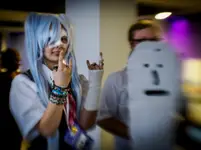 Lublin STARFEST 2025 Fantastyczny Festiwal Wyobraźni