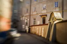Lublin - ul. Jezuicka