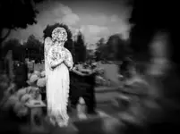 lubelskie smętarze - ul. Walecznyh