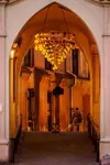 Lublin - Brama Trynitarska