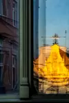 Lublin - w oczach kamienic