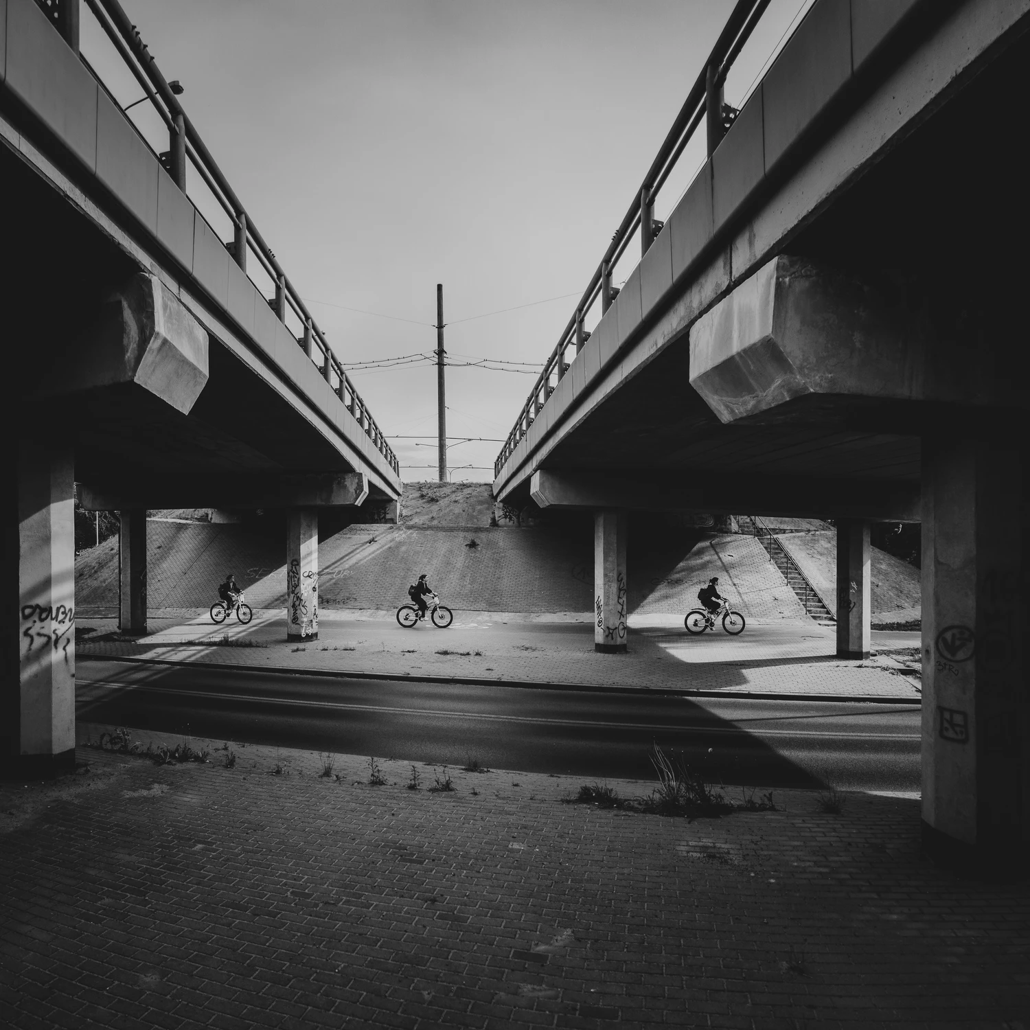LU