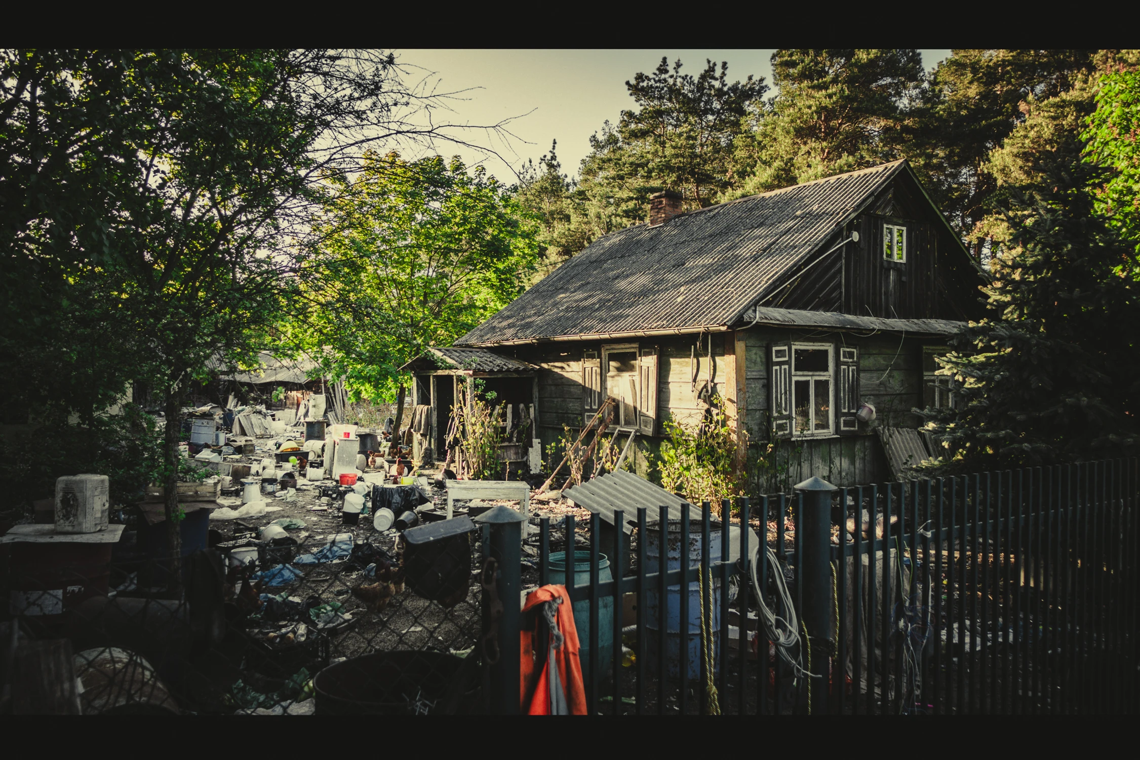 home, sweet home... 06/06