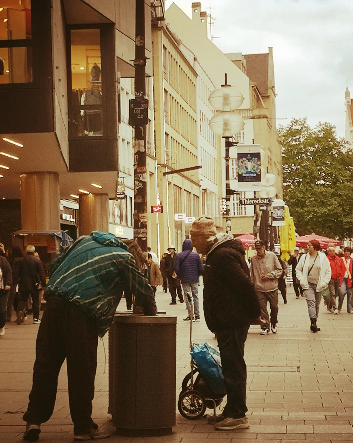 albo konkurencja albo uczeń 