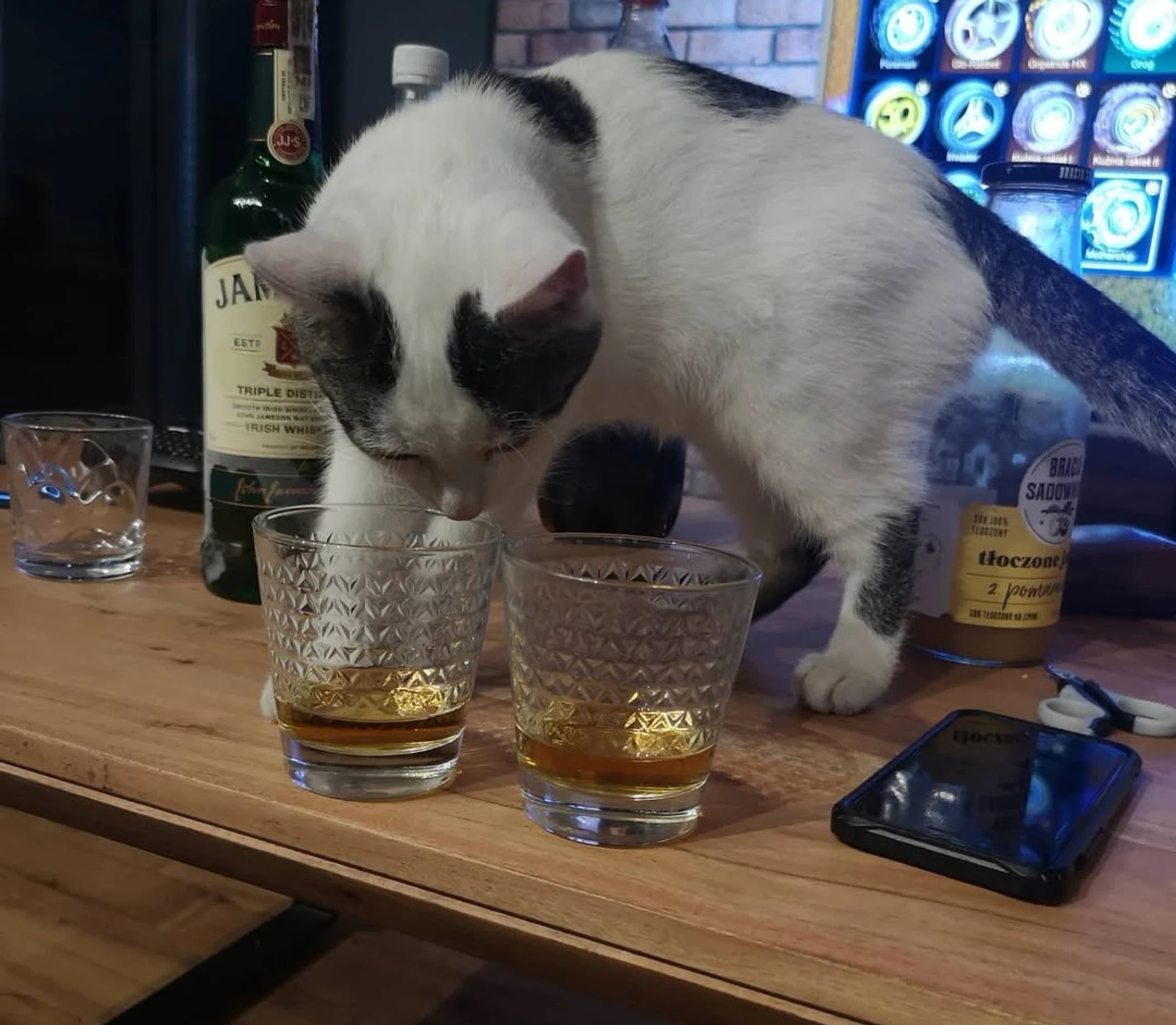 Pić się chce 