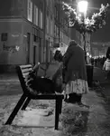 Ławeczka 