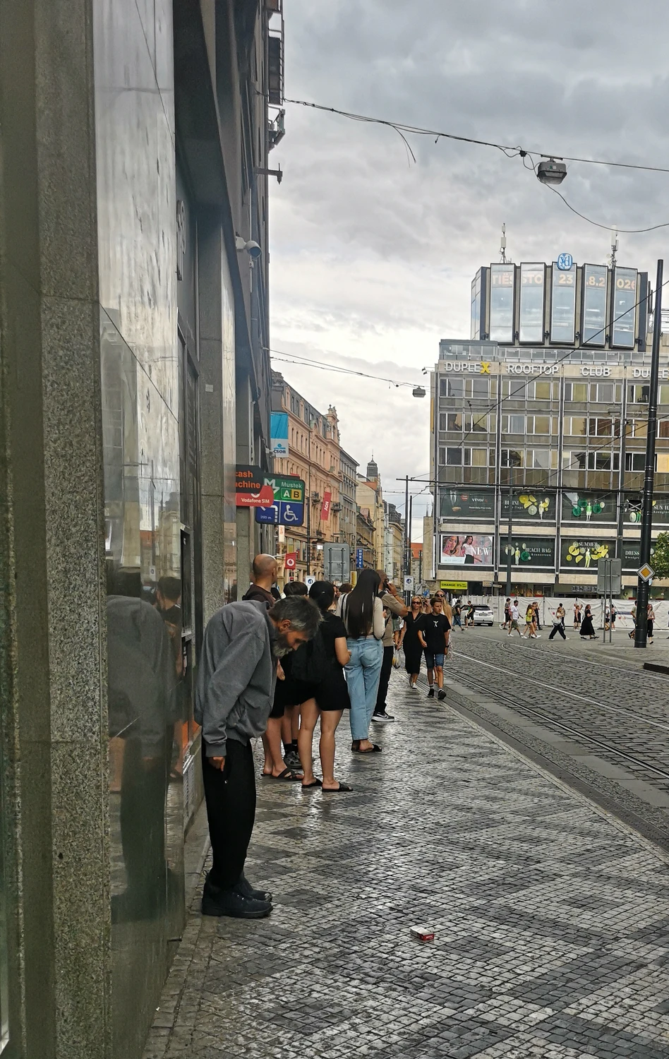 Człowiek 
