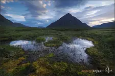 BUACHAILLE ETIVE MOR