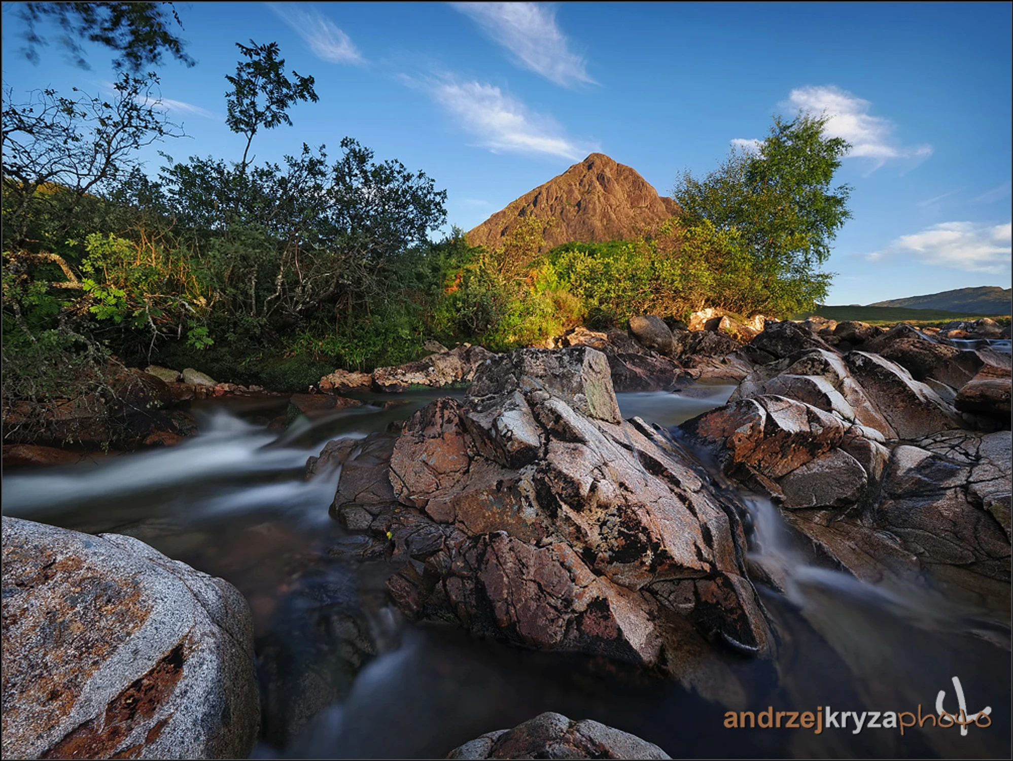 GLEN ETIVE