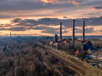 Elektrociepłownia