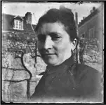 paryski "street creative" z przełomu XIX i XX wieku...