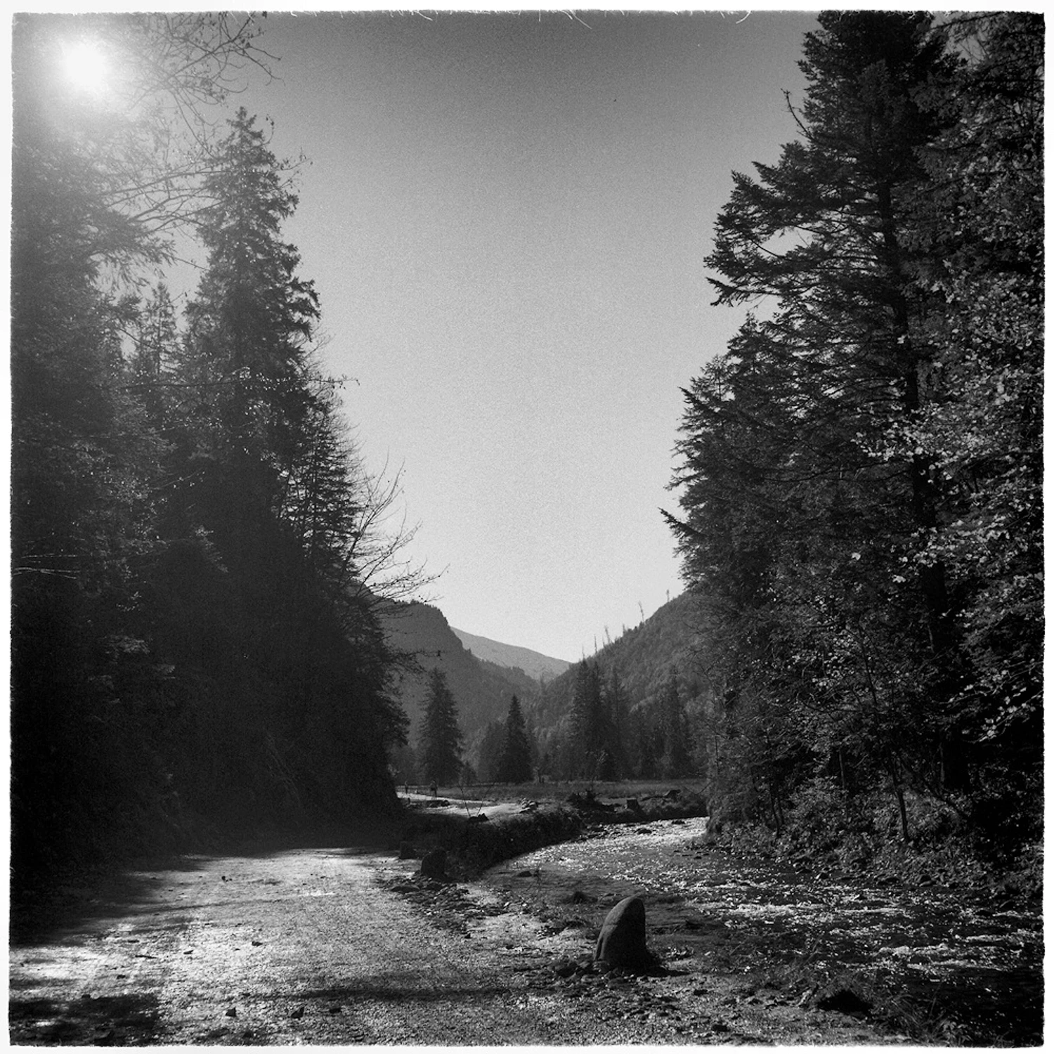 z cyklu: dziś versus sto lat temu...