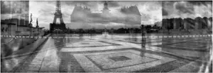 Paris - mon amour