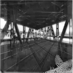 z cyklu: subiektywne spacery powarszawskie