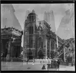 paryski "street creative" z przełomu XIX i XX wieku...