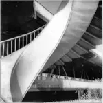 z cyklu: subiektywne spacery powarszawskie