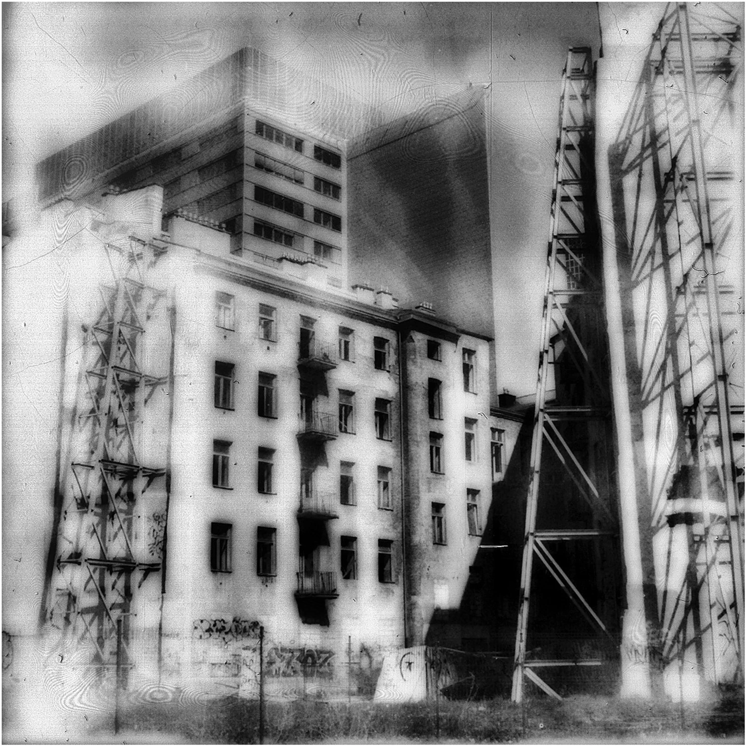 co będzie za Żelazną Bramą?