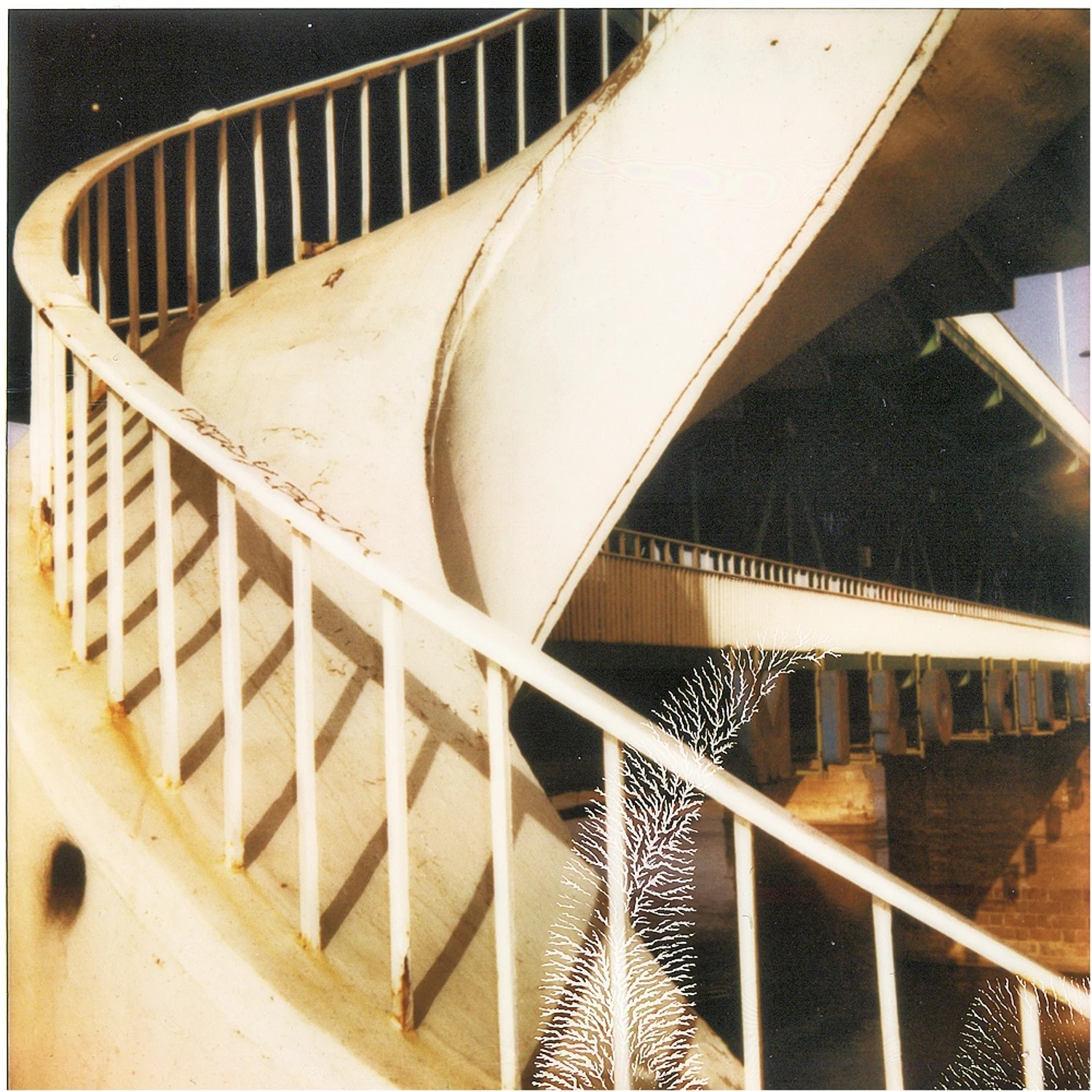 z cyklu: subiektywne spacery powarszawskie