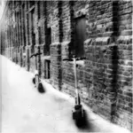 co będzie za Żelazną Bramą?