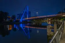Wieczorową porą 