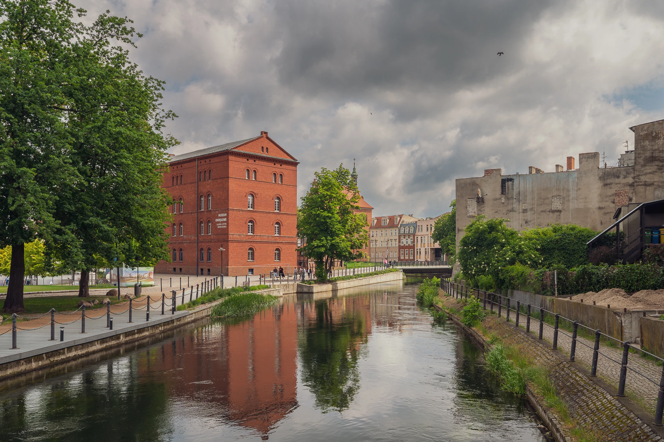 Bo Bydgoszcz 