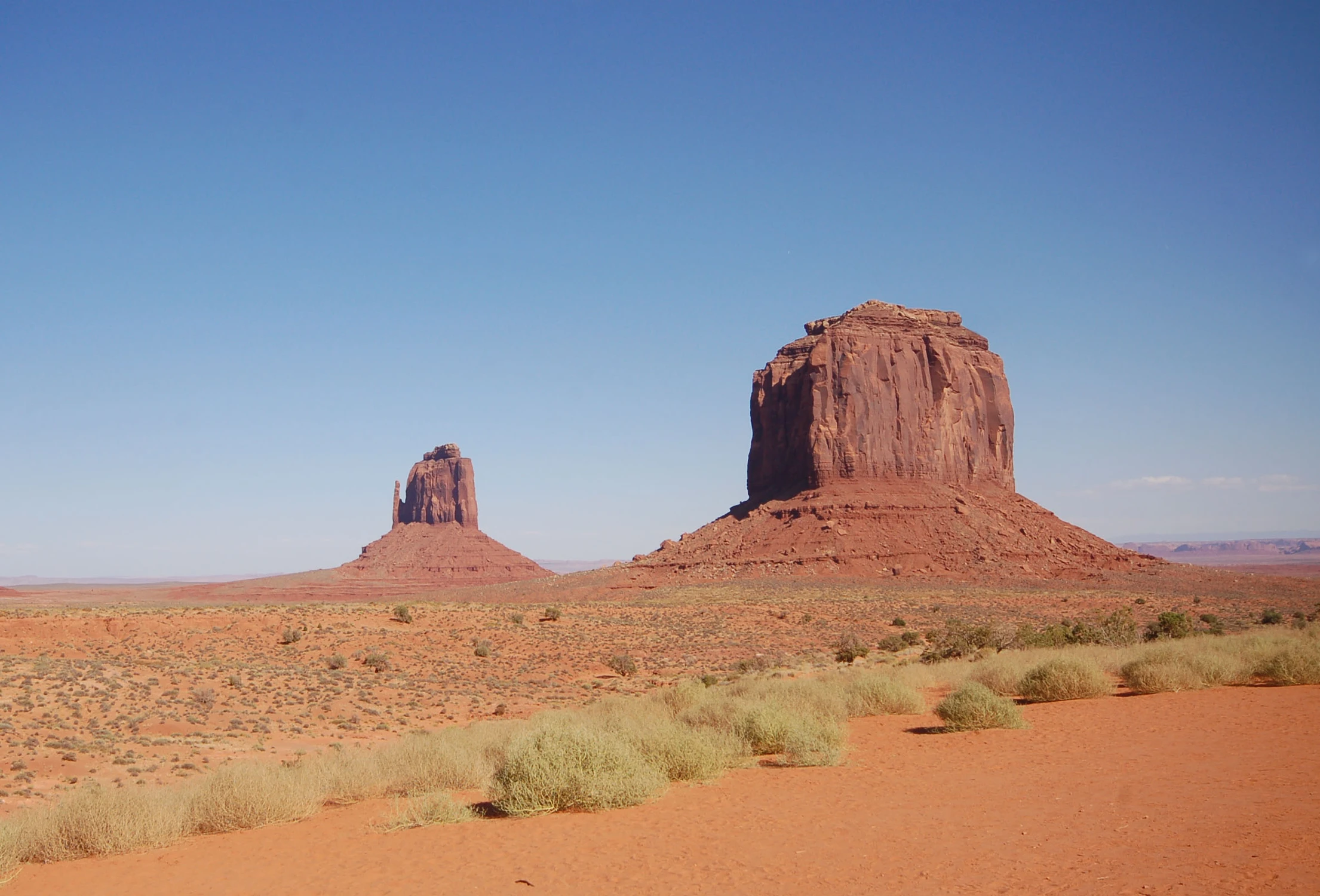 Monument Valley Utah
