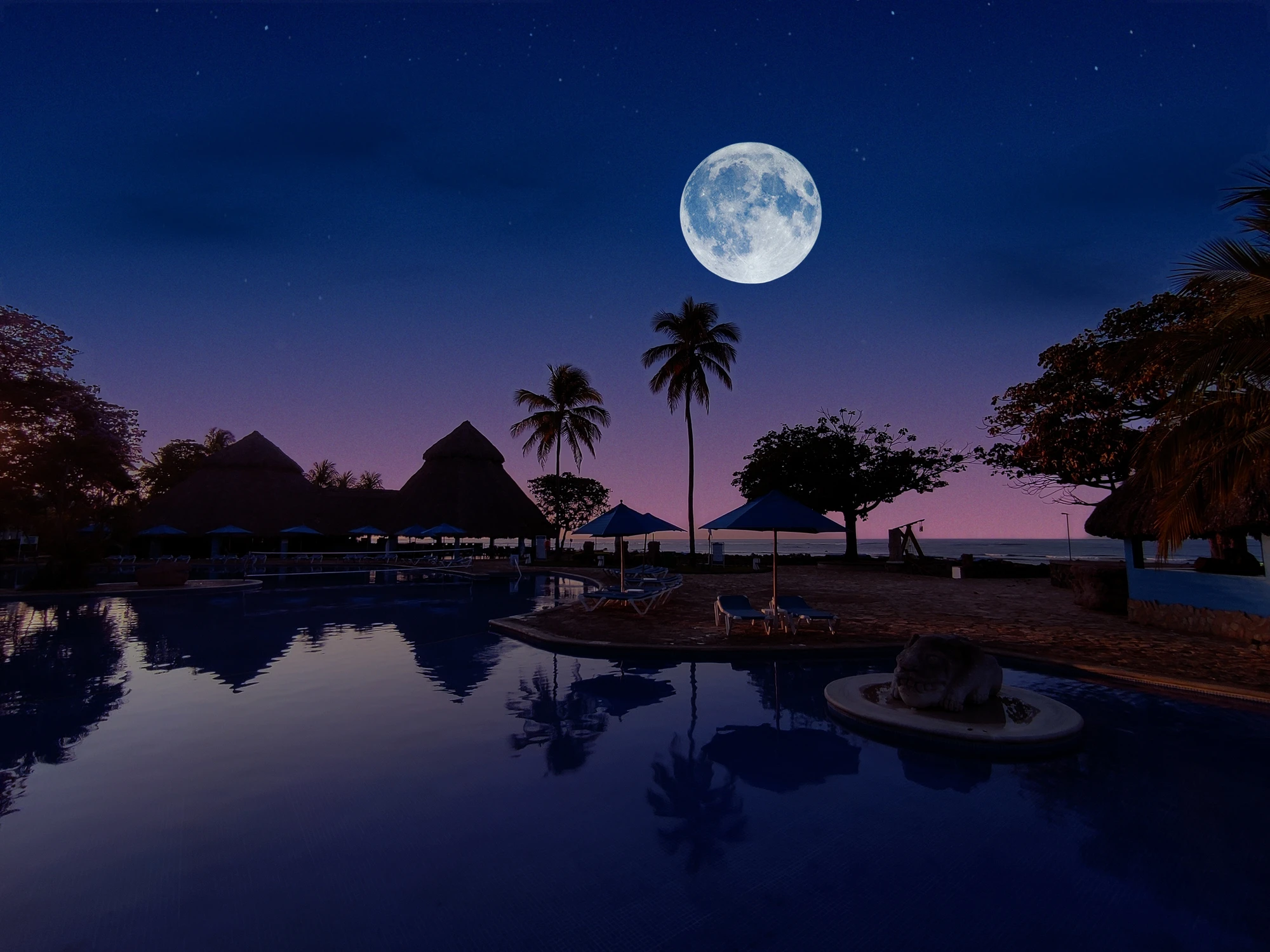 a po nocy przychodzi dzień..