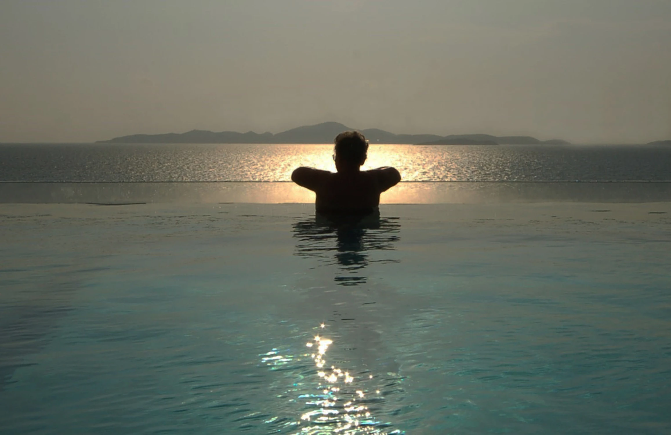 tęsknota za domem...