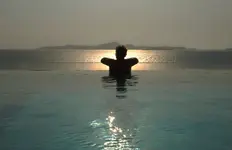 tęsknota za domem...