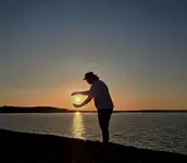 mam cię...