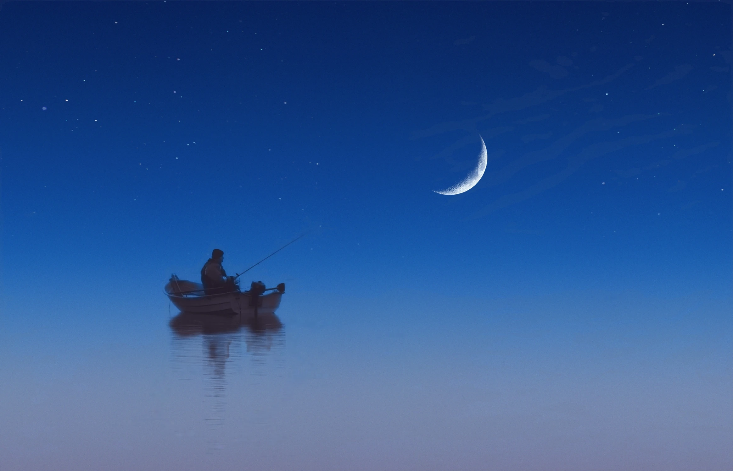 nocny "Marek"...
